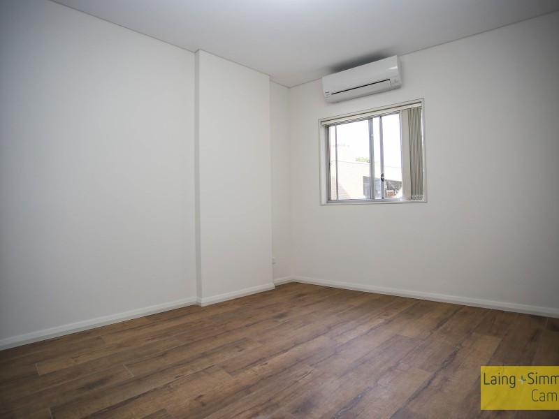 6/4 Exeter Road, Homebush West NSW 2140