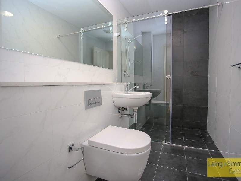 6/4 Exeter Road, Homebush West NSW 2140