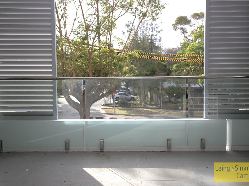 6/4 Exeter Road, Homebush West NSW 2140