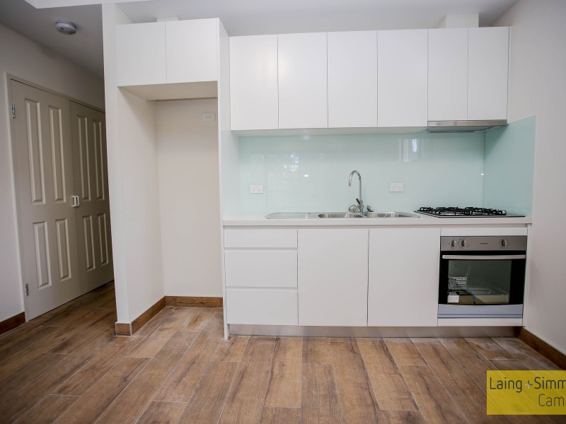 3/4 Exeter Road, Homebush West NSW 2140