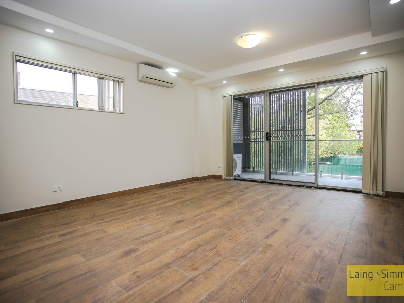 3/4 Exeter Road, Homebush West NSW 2140
