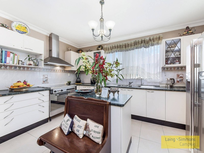 1 Coorilla Avenue, Croydon Park NSW 2133