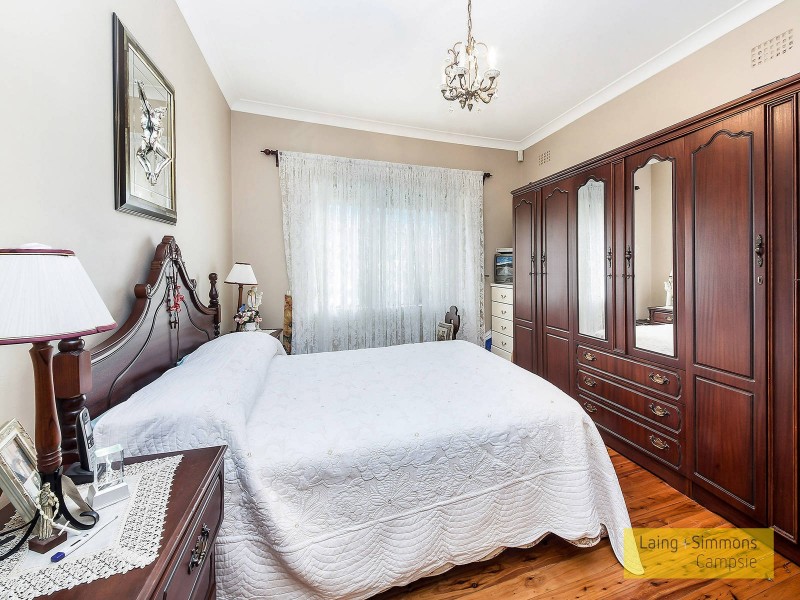 1 Coorilla Avenue, Croydon Park NSW 2133