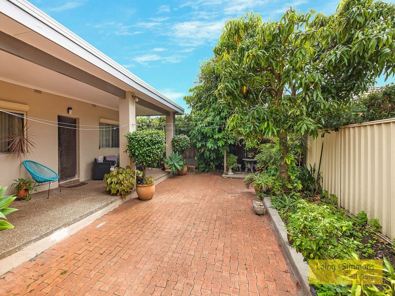 1 Coorilla Avenue, Croydon Park NSW 2133