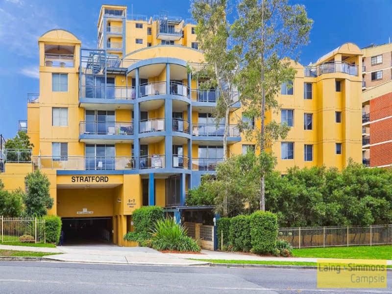 104/5-7 Beresford Road, Strathfield NSW 2135