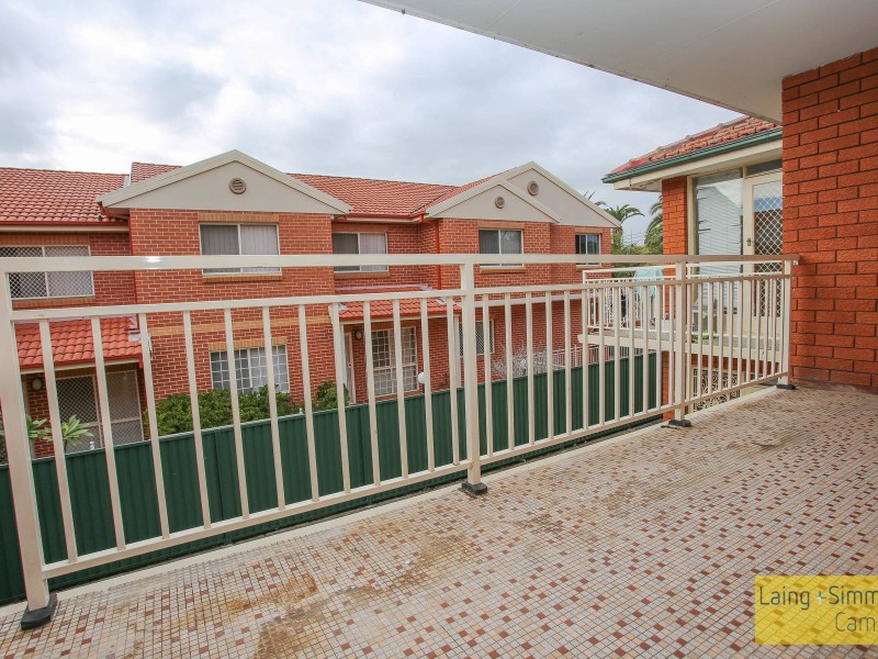 6/59 Eighth Avenue, Campsie NSW 2194