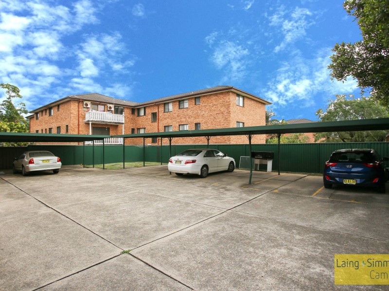 6/59 Eighth Avenue, Campsie NSW 2194