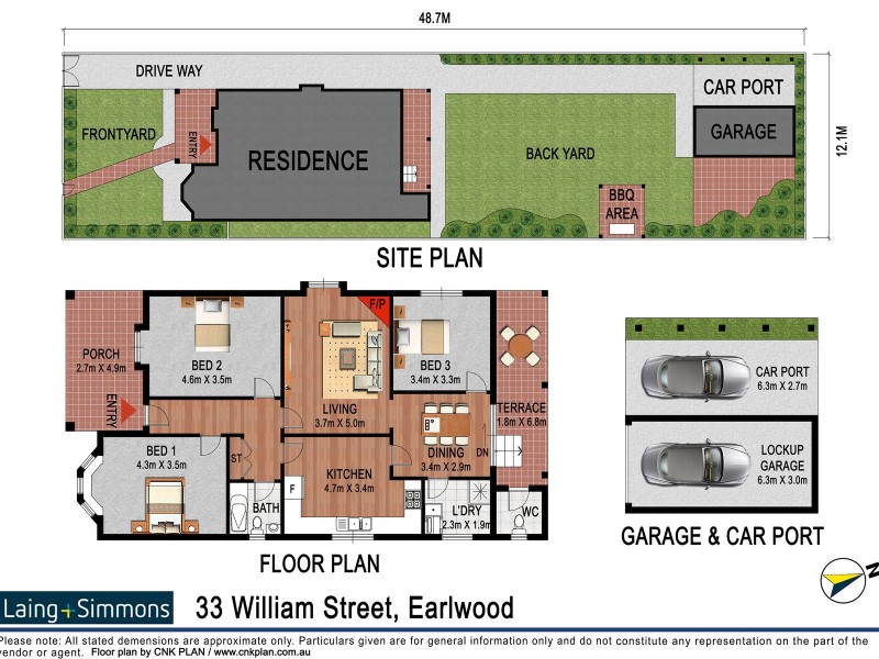 33 William Street, Earlwood NSW 2206