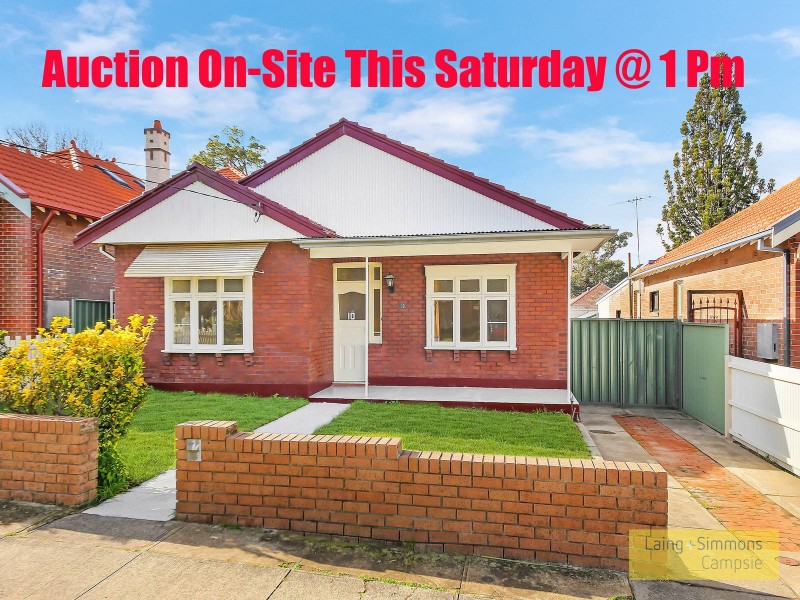 10 Boronia Ave, Burwood NSW 2134