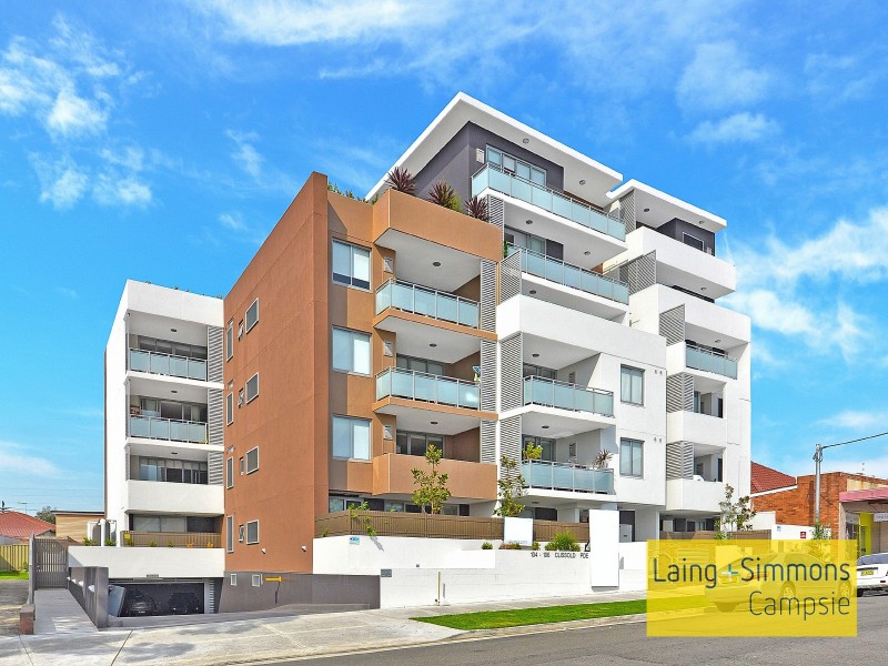 25/104 Clissold Parade, Campsie NSW 2194