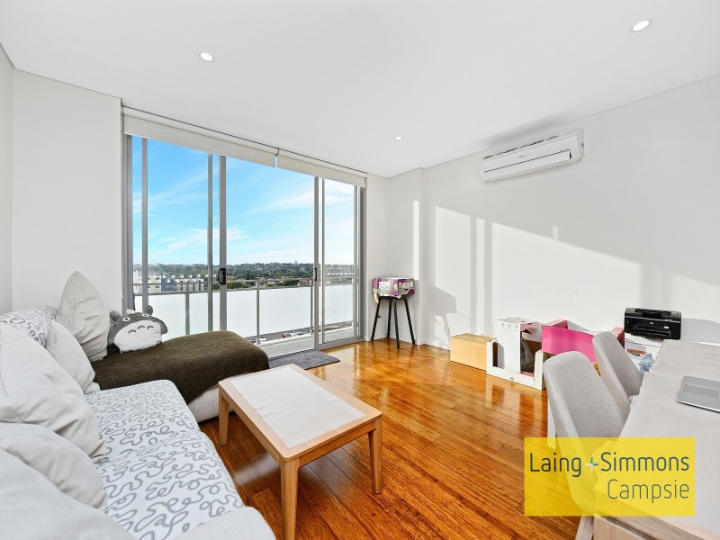 25/104 Clissold Parade, Campsie NSW 2194
