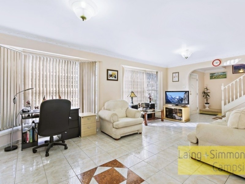 2C Lancelot, Punchbowl NSW 2196