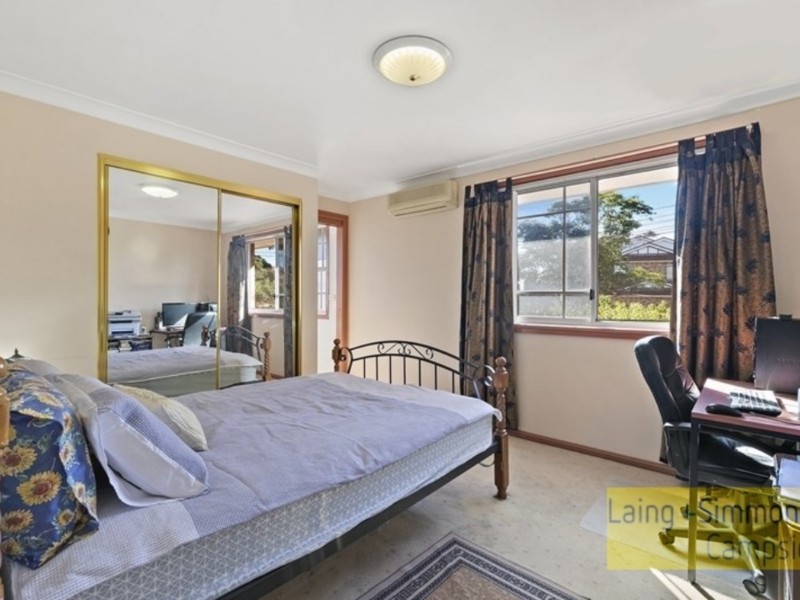 2C Lancelot, Punchbowl NSW 2196