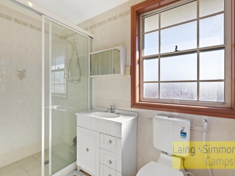 2C Lancelot, Punchbowl NSW 2196