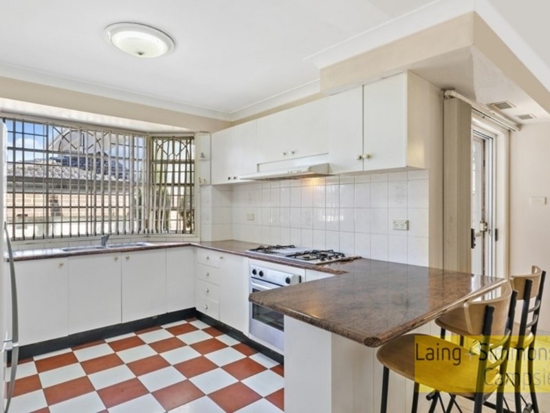 2C Lancelot, Punchbowl NSW 2196