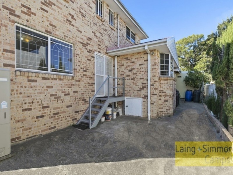 2C Lancelot, Punchbowl NSW 2196