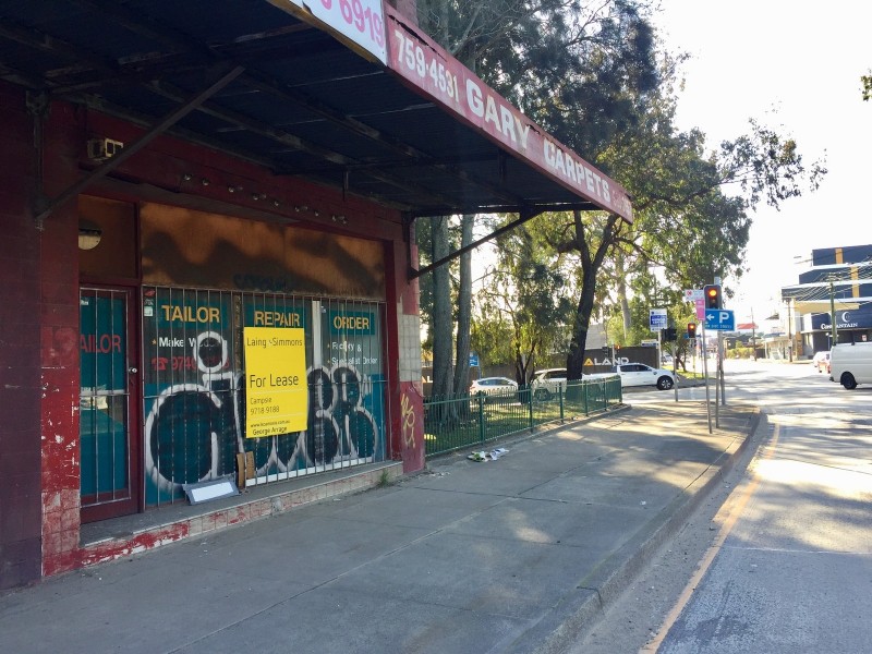 741 Canterbury Rd, Belmore NSW 2192