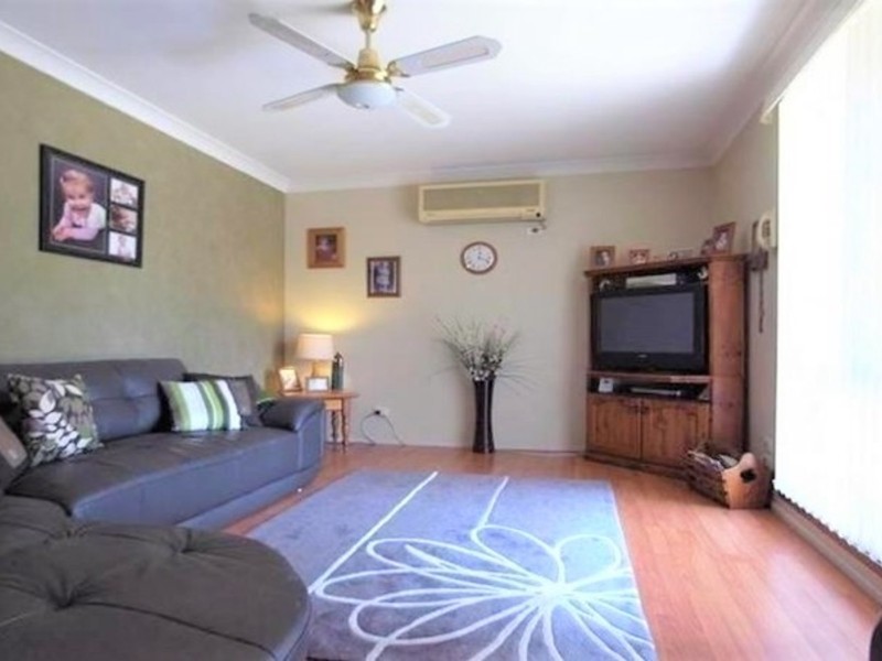 30 Farrell Street, Hebersham NSW 2770