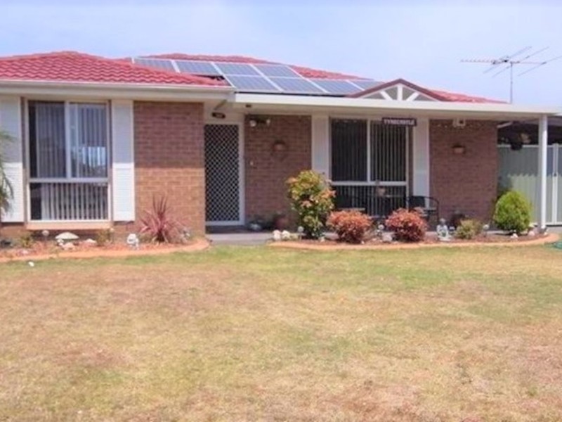 30 Farrell Street, Hebersham NSW 2770