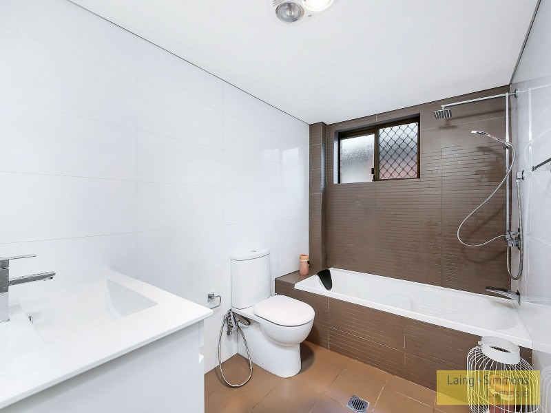 3/19-21 St Clair Street, Belmore NSW 2192