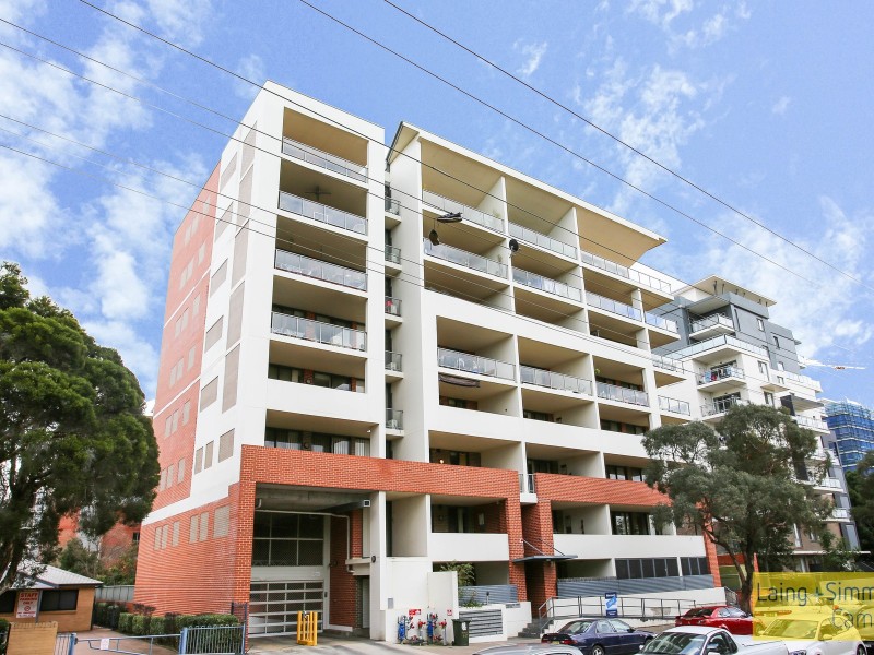 3/5-7 Northumberland St, Liverpool NSW 2170
