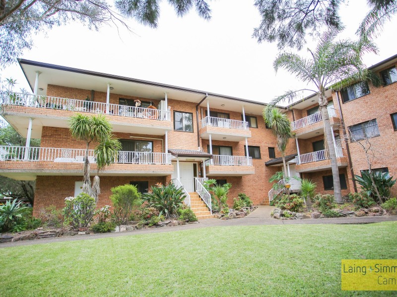 4/47-51 Claremont Street, Campsie NSW 2194