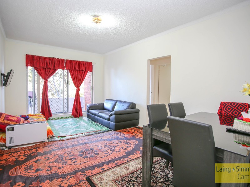 8/67 MacDonald Street, Lakemba NSW 2195