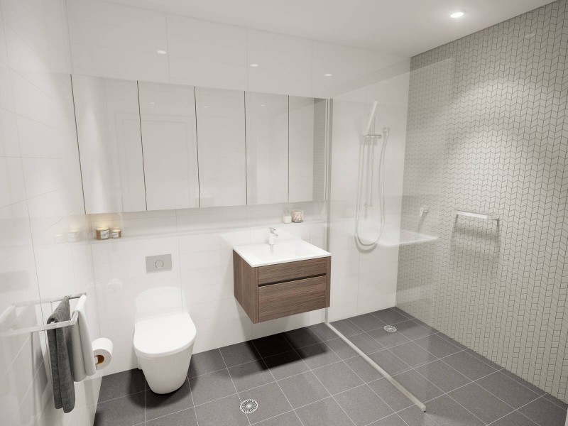208/538-546 Canterbury Road, Campsie NSW 2194