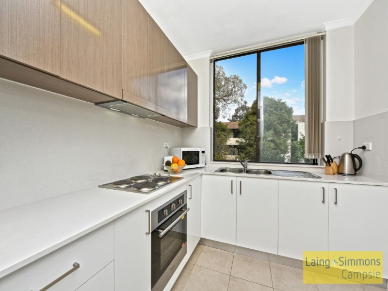 13/163 Chapel Rd, Bankstown NSW 2200
