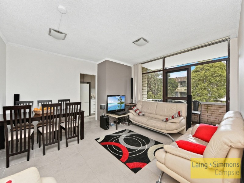 13/163 Chapel Rd, Bankstown NSW 2200