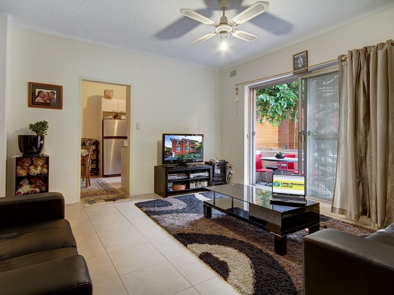 3/33 Bexley Rd, Campsie NSW 2194