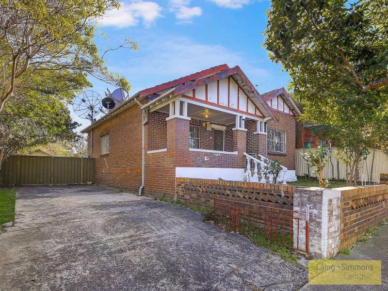 81  Knox St, Belmore NSW 2192