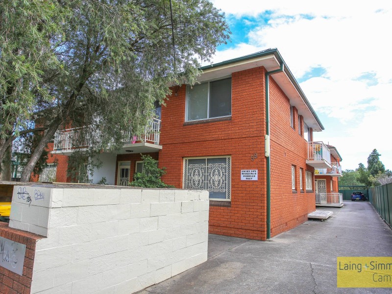3/59 Eighth Avenue, Campsie NSW 2194