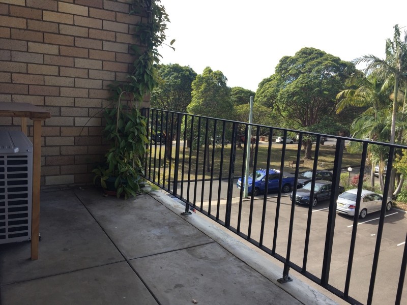 30/8 Brunswick Prd, Ashfield NSW 2131