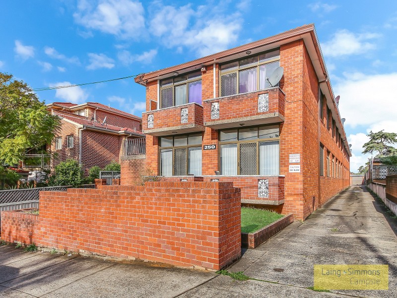 1/250 Lakemba St, Lakemba NSW 2195