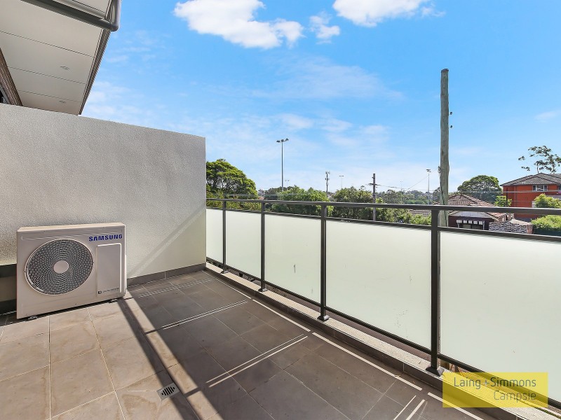 11/89 Claremont St, Campsie NSW 2194