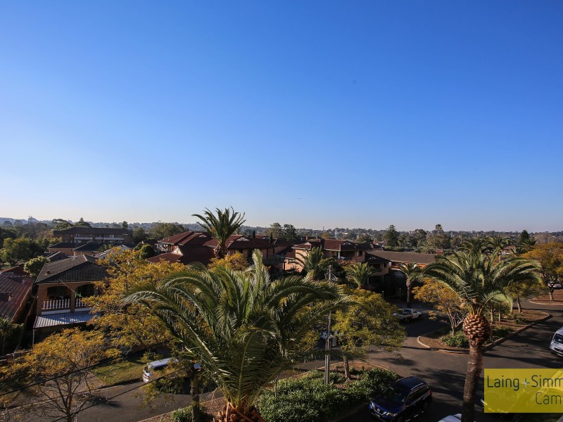 45/8-16 Eighth Ave, Campsie NSW 2194