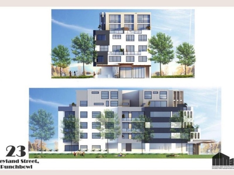 23 Weyland Street, Punchbowl NSW 2196