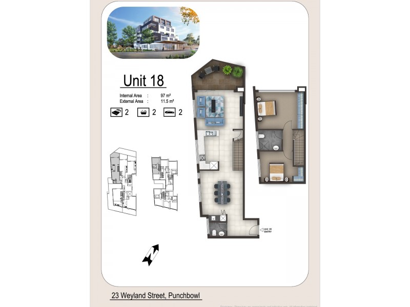 23 Weyland Street, Punchbowl NSW 2196