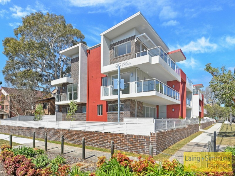 24 Seventh Ave, Campsie NSW 2194
