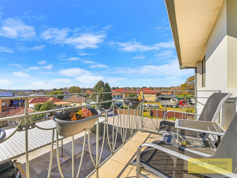 10/16 Northcote Street, Canterbury NSW 2193