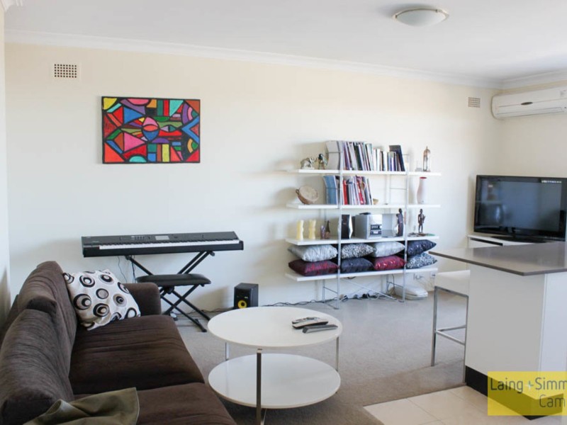 10/16 Northcote Street, Canterbury NSW 2193