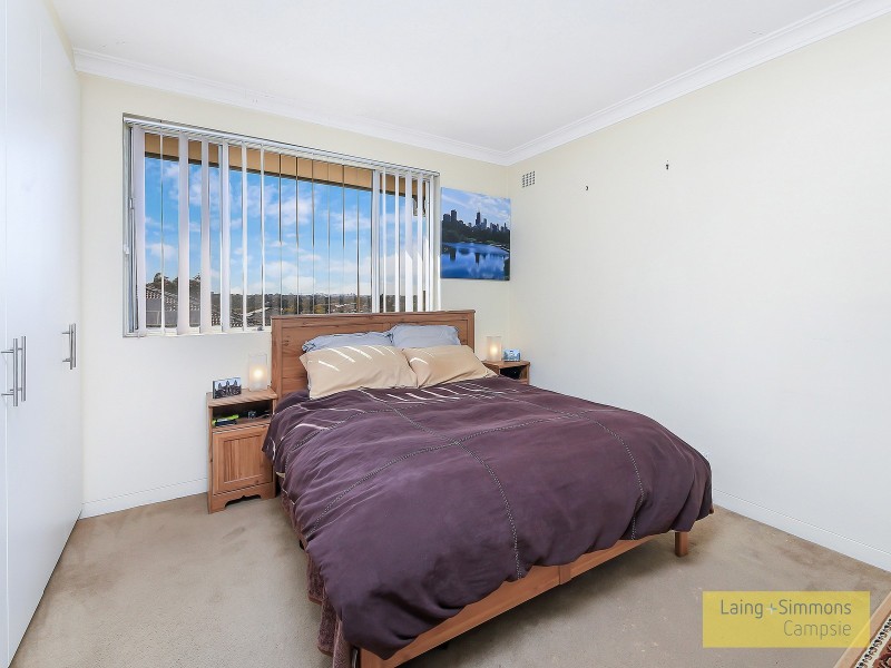 10/16 Northcote Street, Canterbury NSW 2193