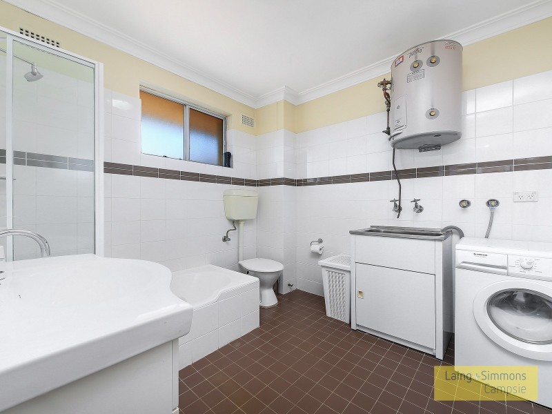 10/16 Northcote Street, Canterbury NSW 2193