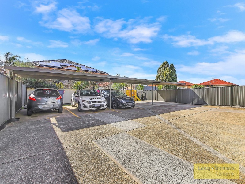 10/16 Northcote Street, Canterbury NSW 2193
