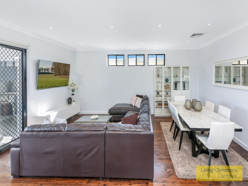 49 Winifred Street, Condell Park NSW 2200