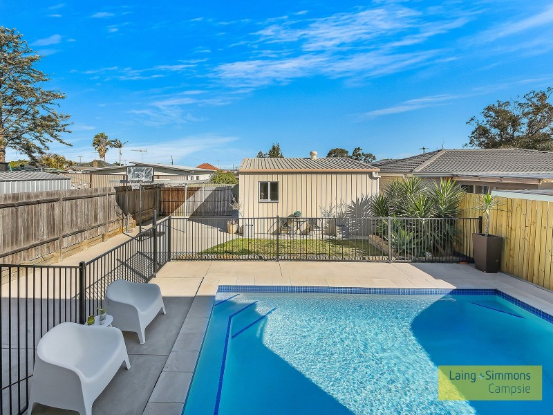 49 Winifred Street, Condell Park NSW 2200