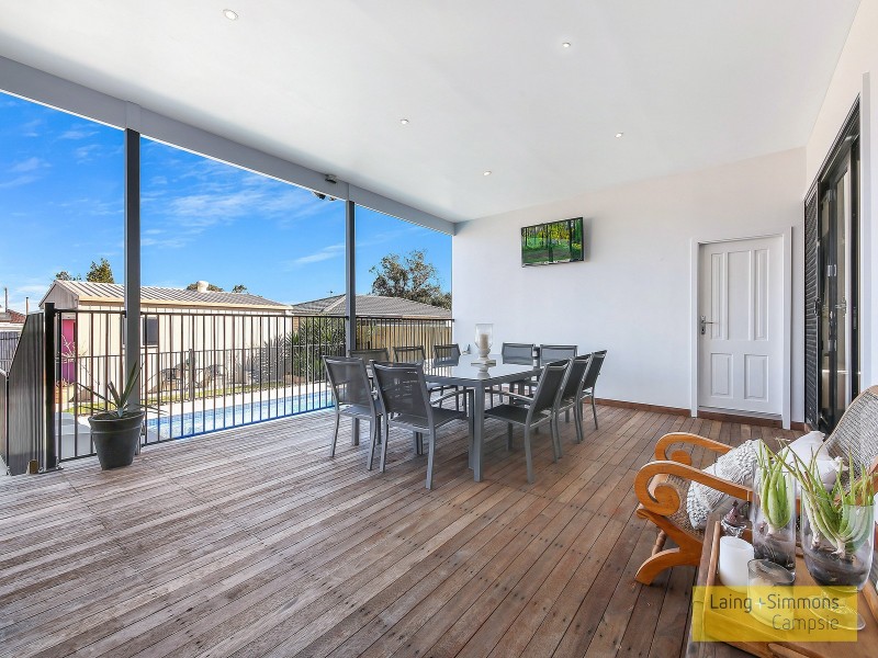 49 Winifred Street, Condell Park NSW 2200