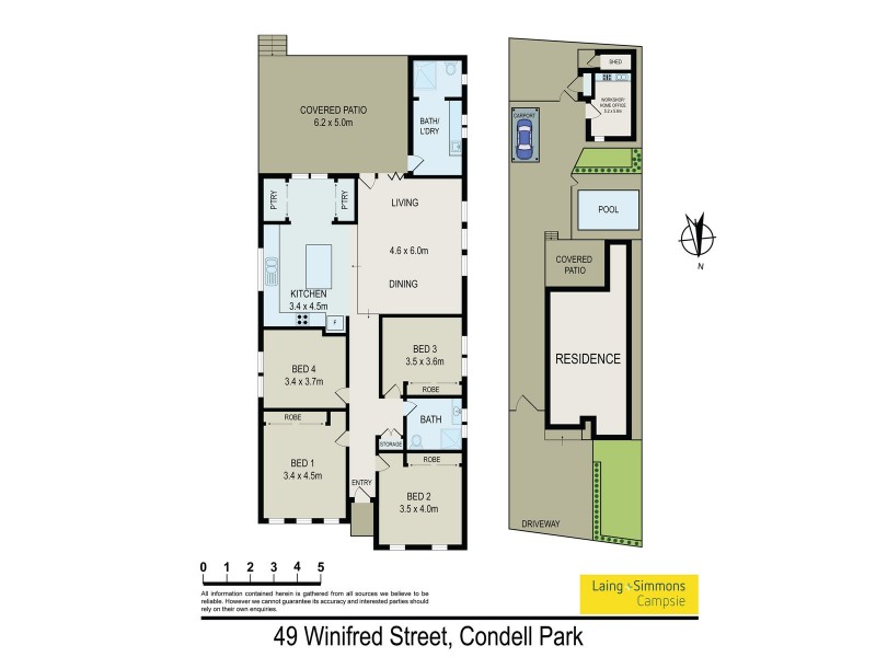 49 Winifred Street, Condell Park NSW 2200