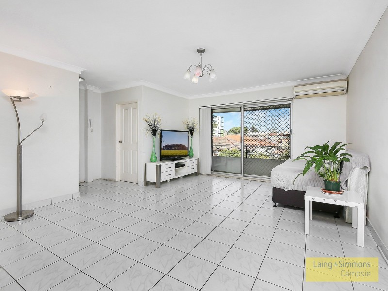 11/3 St Clair Street, Belmore NSW 2192